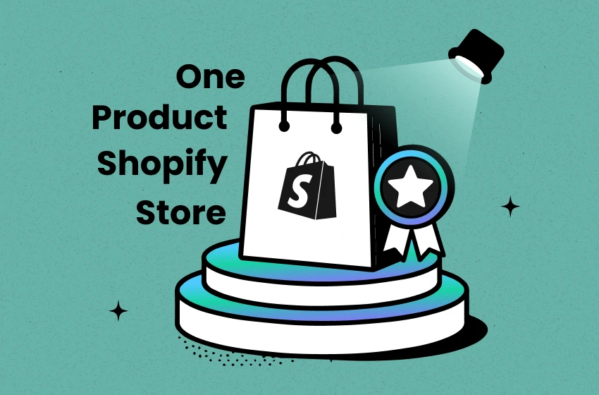 Top 7 Successful One Product Shopify Stores in 2025
