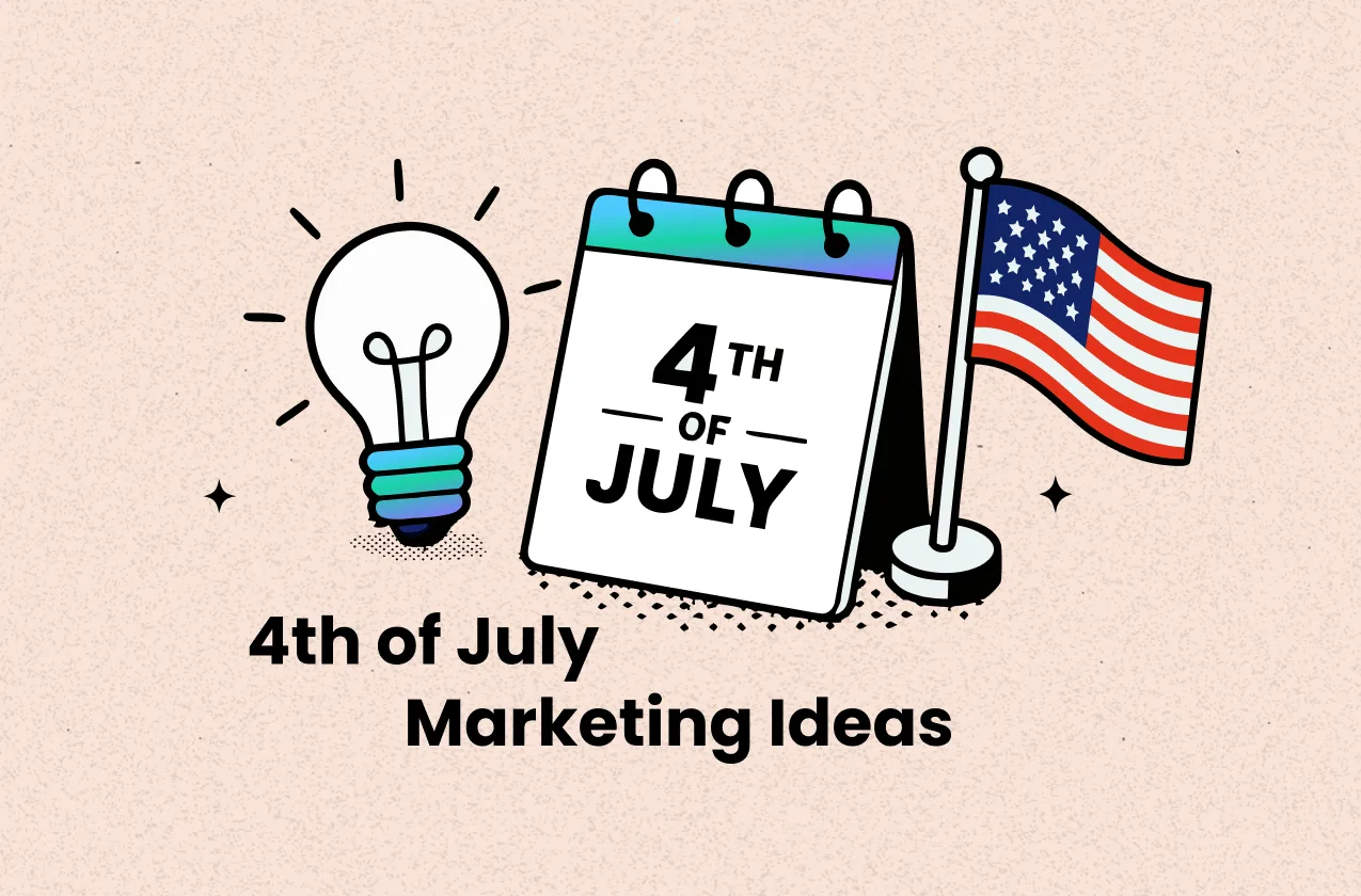 23 High-Impact 4th of July Marketing Ideas (+ Example) to Boost Sales