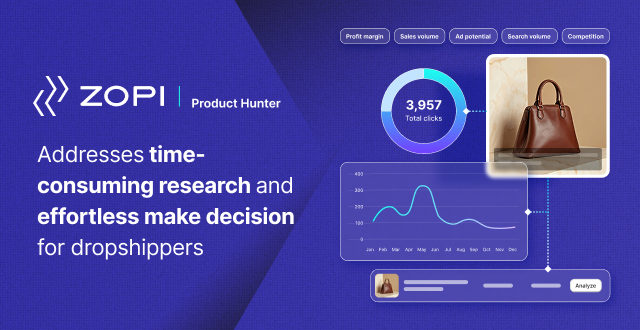 Zopi - Product Hunter