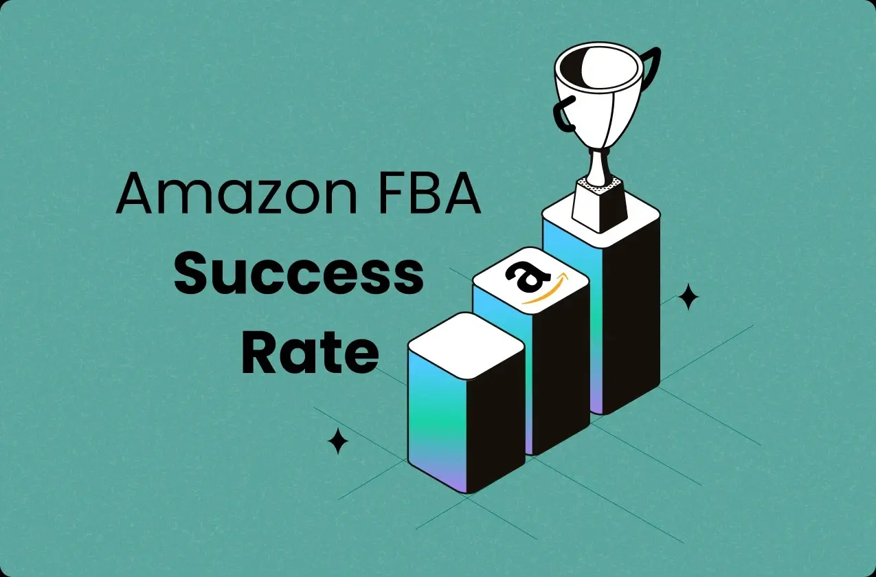 The Truth About Amazon FBA Success Rate (2026 Data)