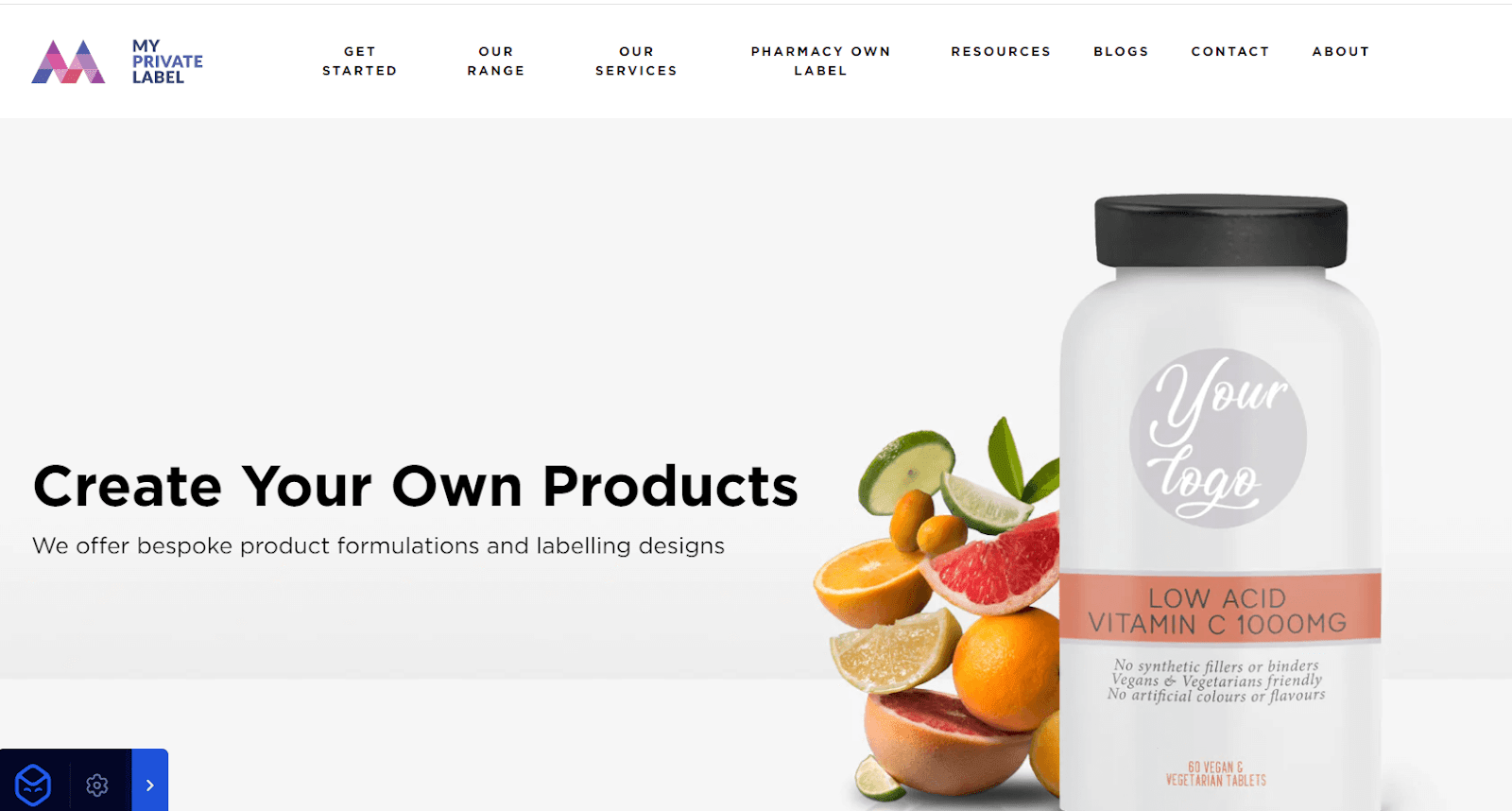 My Private Label suppliers