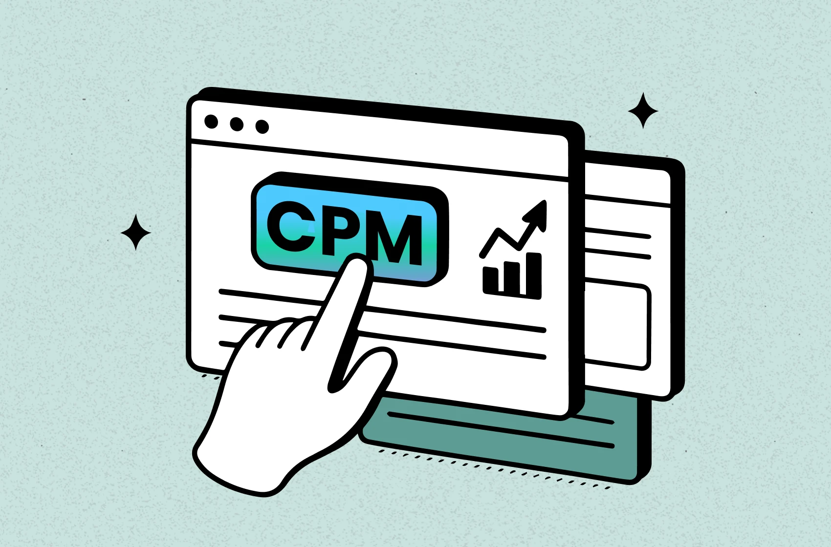 What is the Average CPM? (Formula + Good Benchmark)