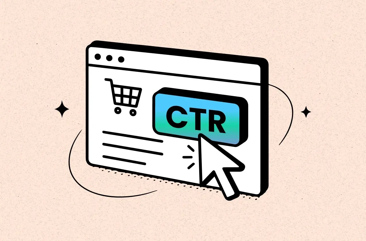 What is a Good Click Through Rate (CTR) & Benchmarks