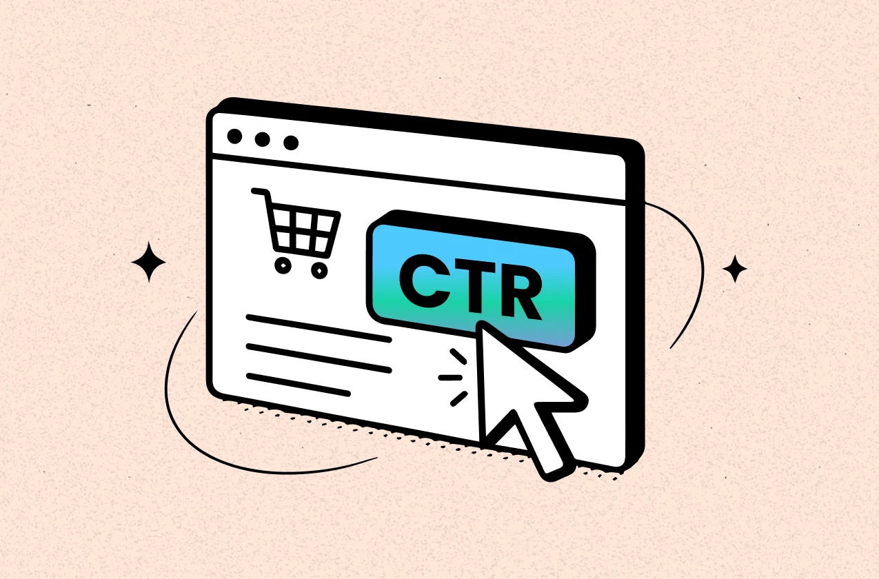 What is a Good Click Through Rate (CTR) & Benchmarks
