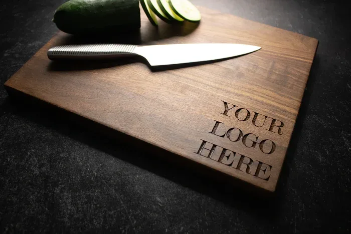 Cutting board