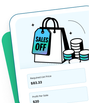 Double Discount Calculator   