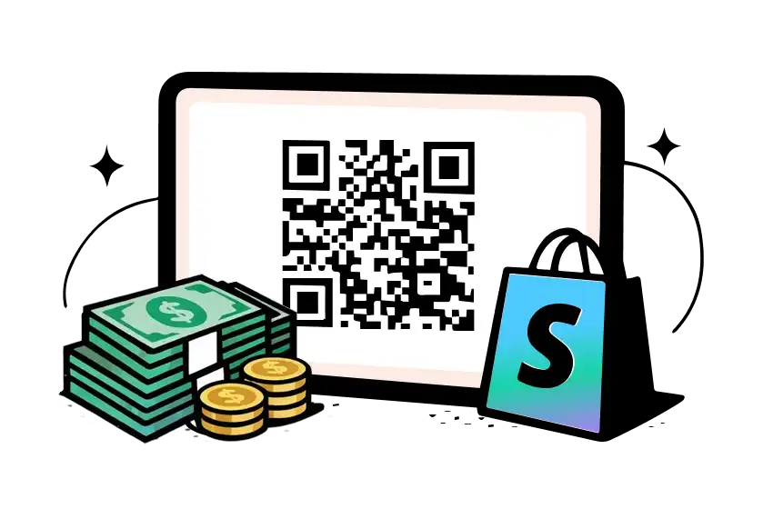 How Shopify Stores Can Drive Sales & Engagement with QR Codes