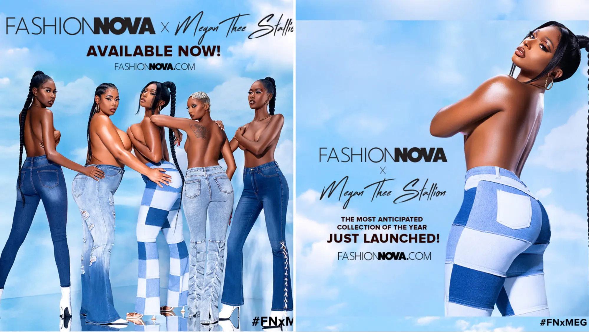 Fashion Nova