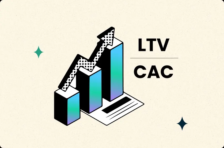 LTV:CAC for E-commerce: Definition, Benchmark, Tips to Improve