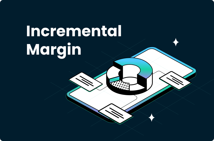 Incremental Margin: Definition, Formula & Calculation (+examples)