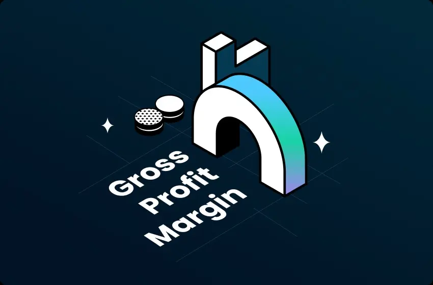 Gross Profit Margin: Definition, Formula, Example & More!