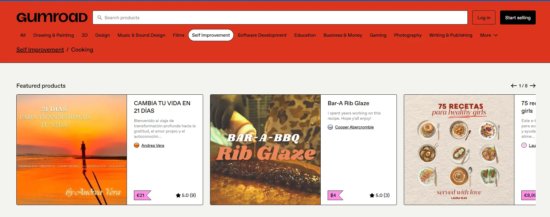 gumroad suppliers website