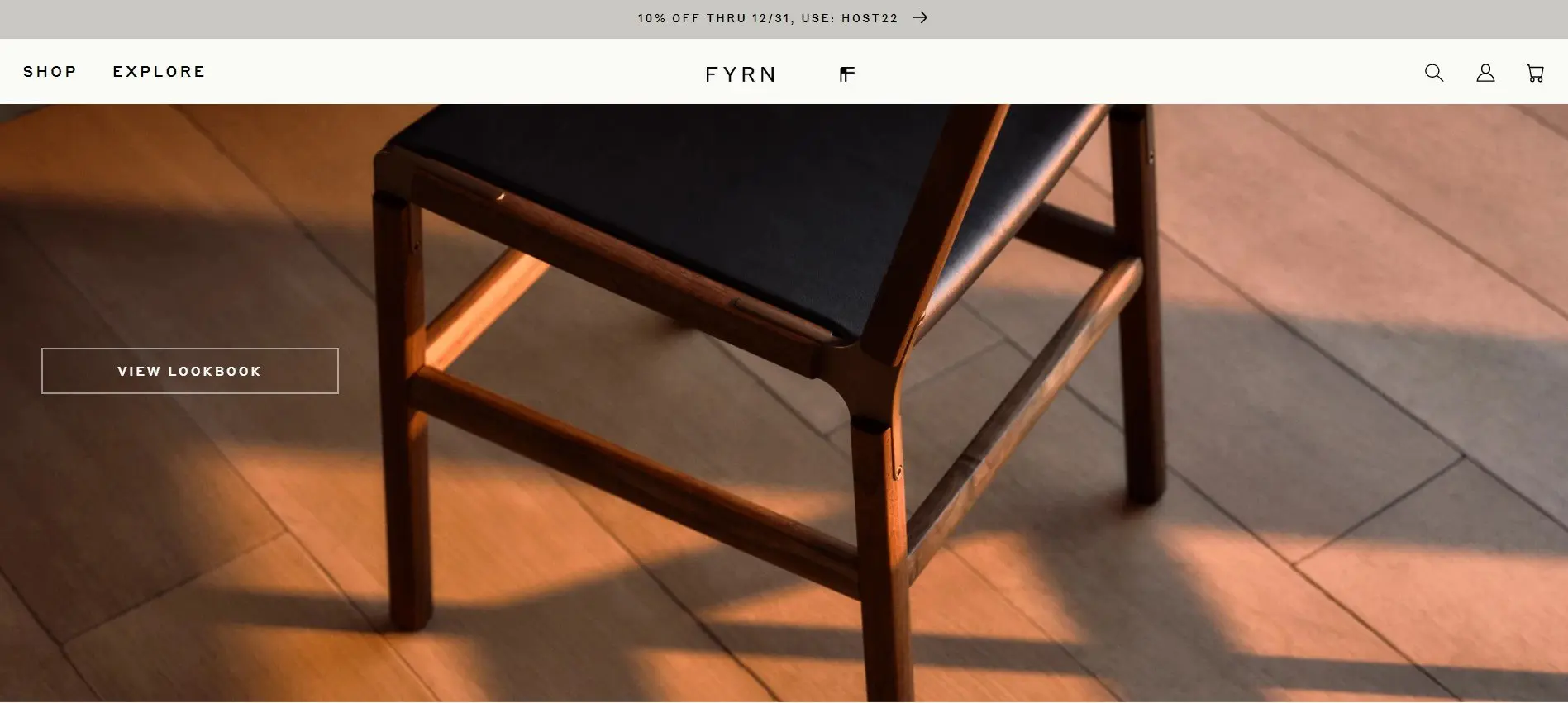 Outdoor Furniture & Accessories