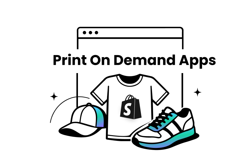 10 Best Shopify Print on Demand Apps to Grow Your Store in 2026