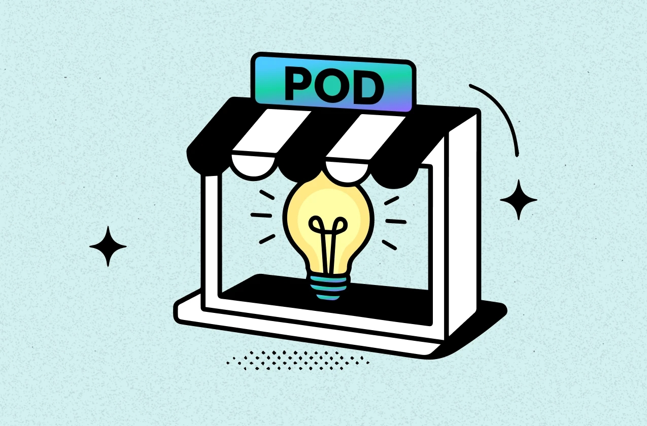 Top 11 Cutting-Edge Print on Demand Business Ideas to Start With