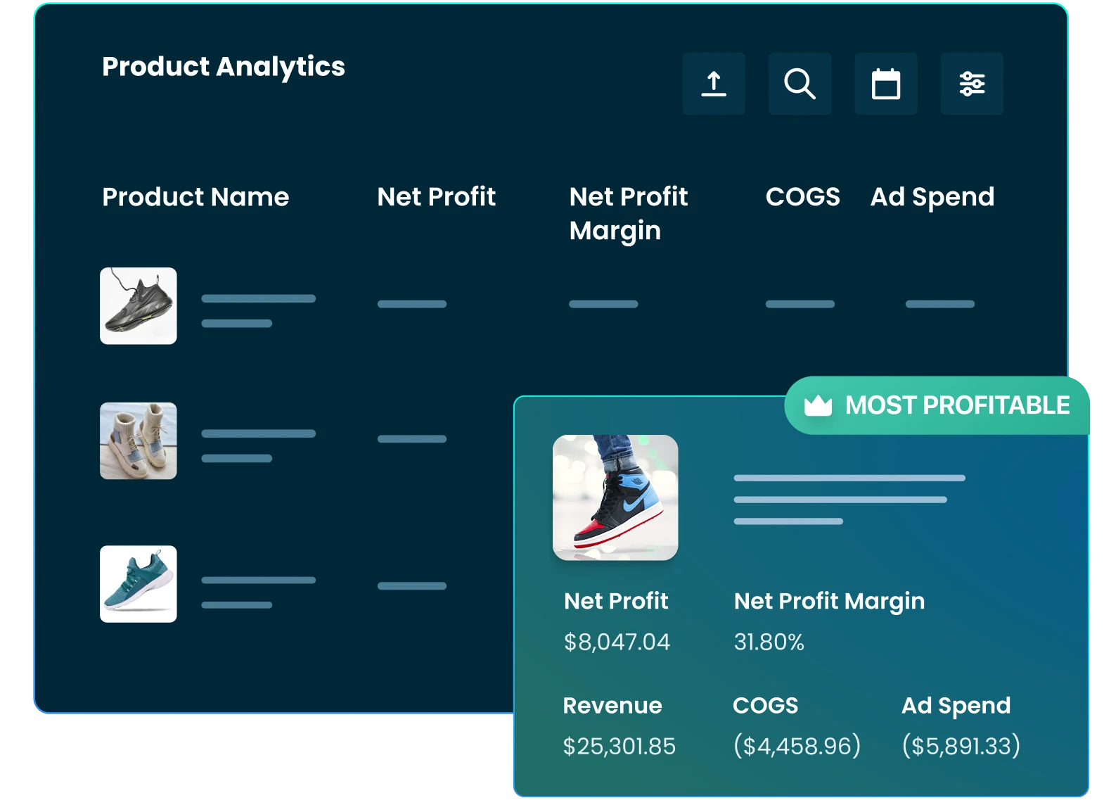 Identifica Productos Ganadores
