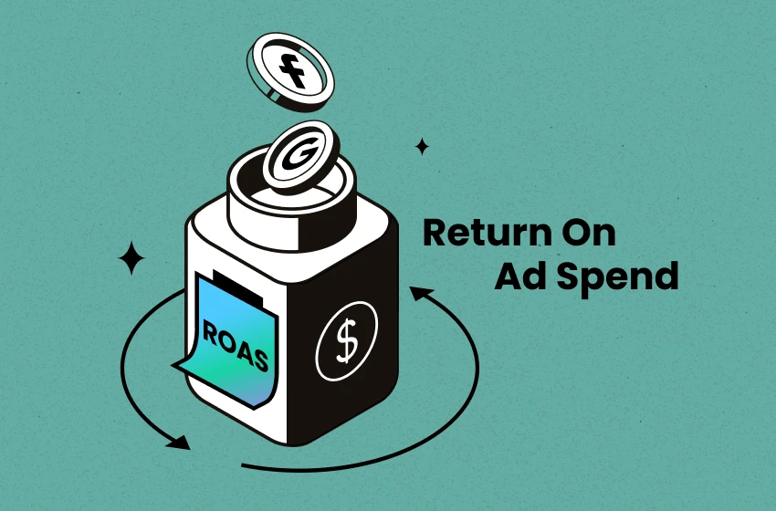 What is Return on Ad Spend (ROAS Meaning)? + Benchmark