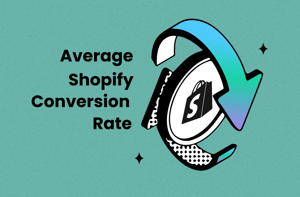 What’s a Good Average Shopify Conversion Rate in 2025?