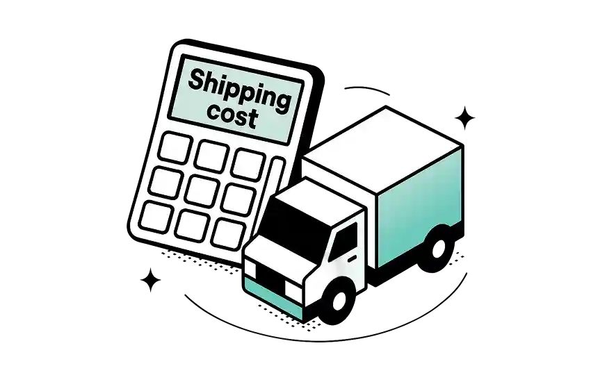 How to Calculate Shipping Costs For Online Store?