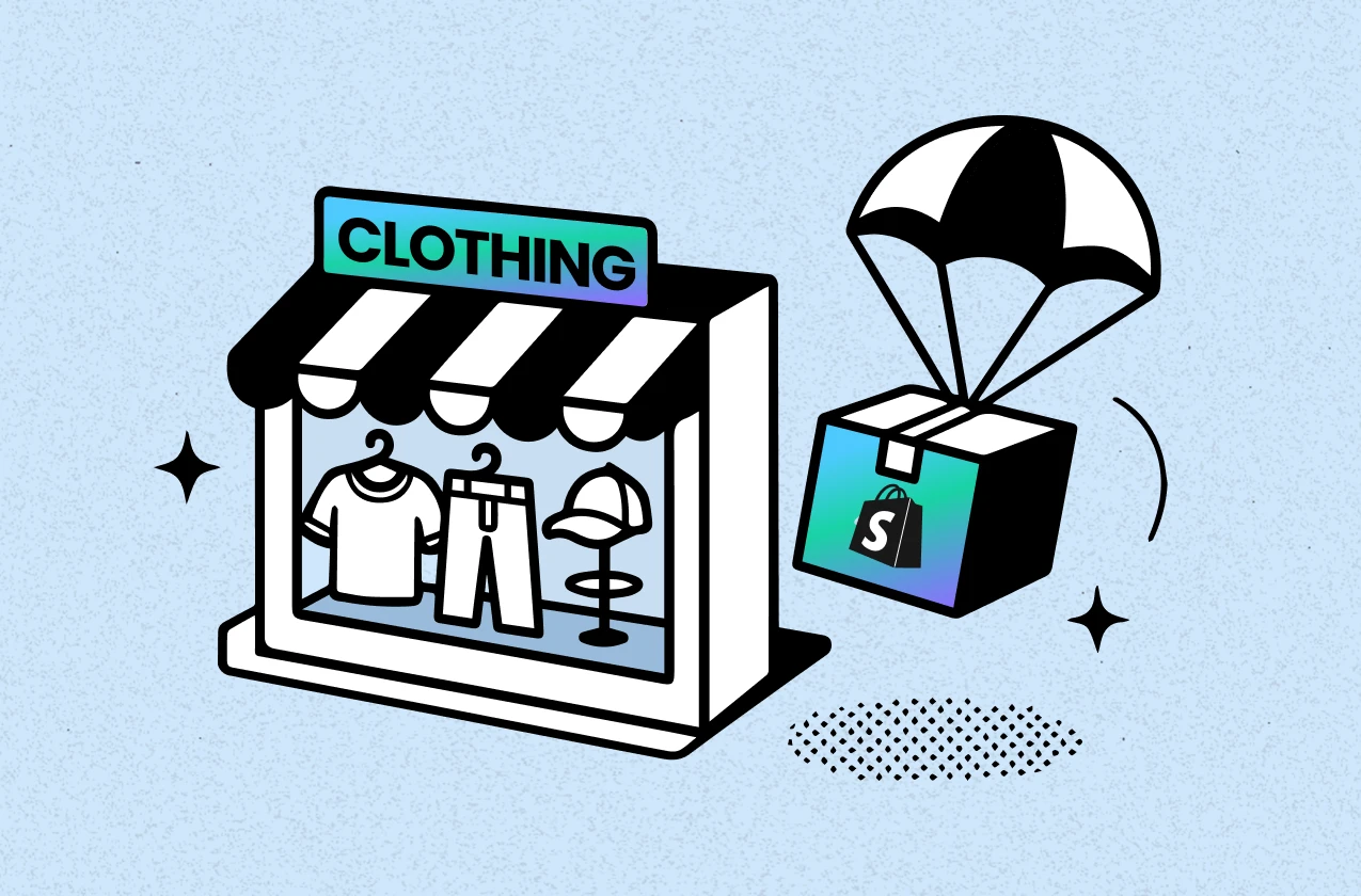 9+ Shopify Clothing Stores Crushing It This Year & Here’s Why