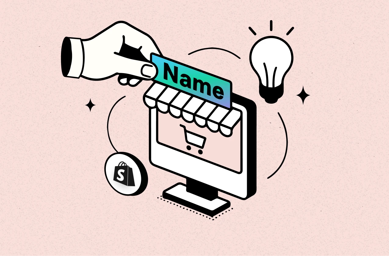 Build a Memorable Brand: 500+ Unique Shopify Store Name Ideas (2026)