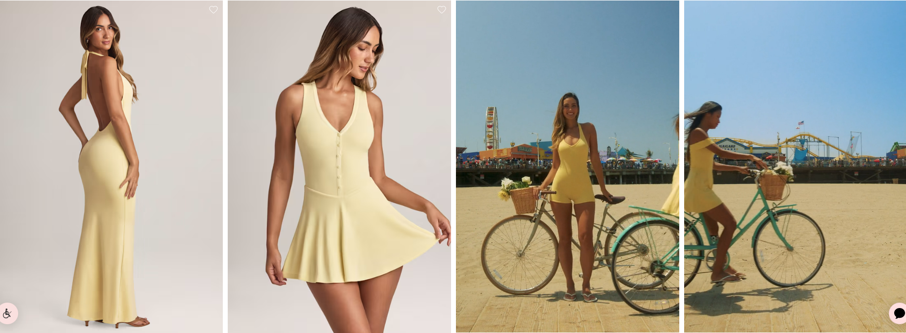 Oh Polly Soft season catalog