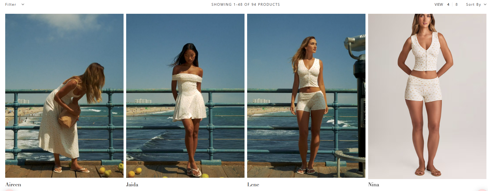 Oh Polly softer collection image