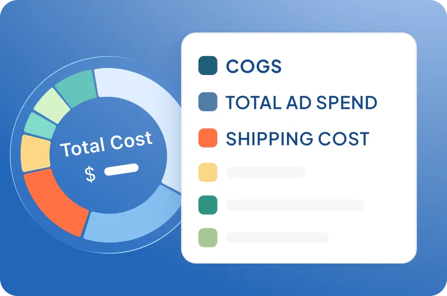 Take Cost Tracking to Another Level