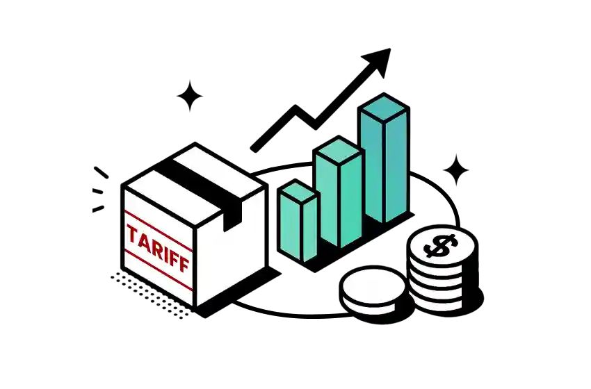 How Tariffs Affect Net Profit for Small Businesses (2026)