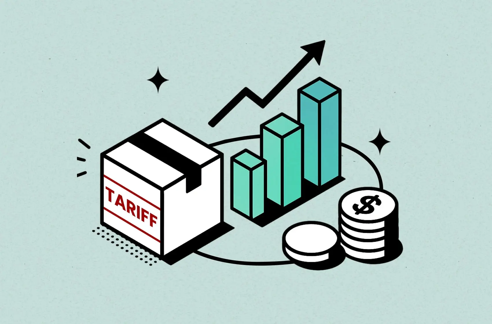 How Tariffs Affect Net Profit for Small Businesses (June 2025)