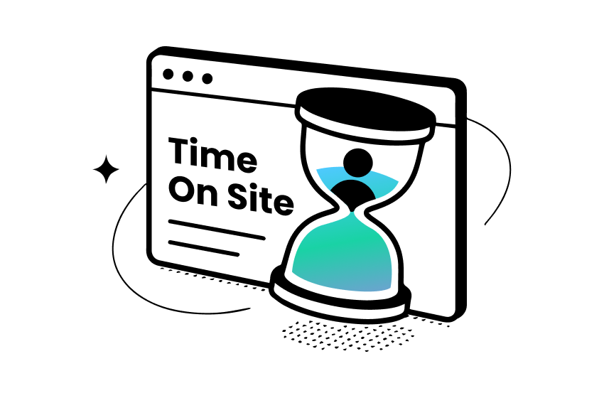 What is Time On Site and How to Improve It?