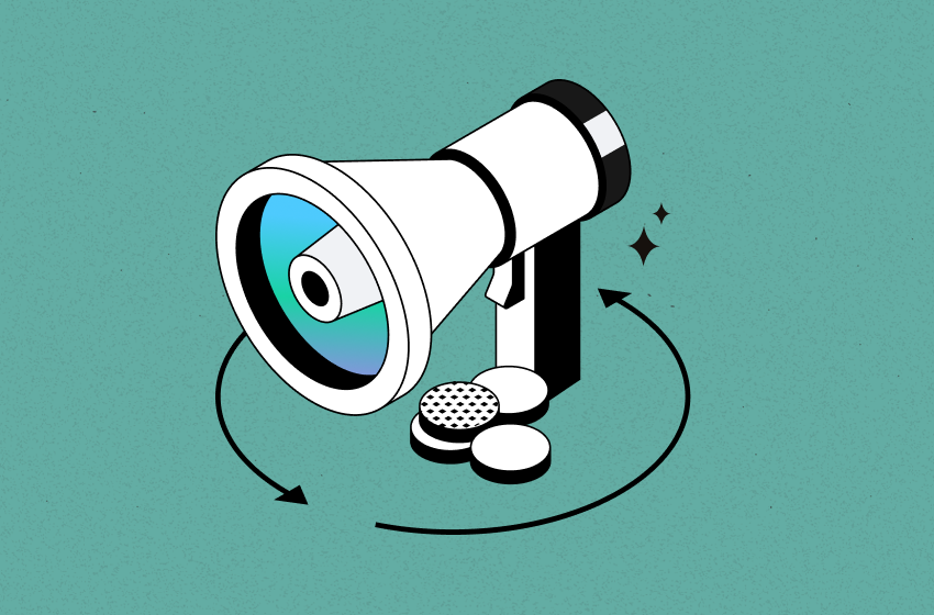 Megaphone projecting signals for marketing attribution software best tools and how to choose one in 2025 - by TrueProfit