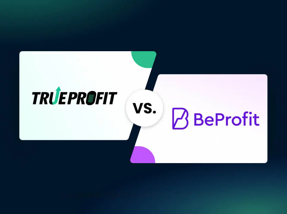 TrueProfit vs. BeProfit: An Extensive Breakdown