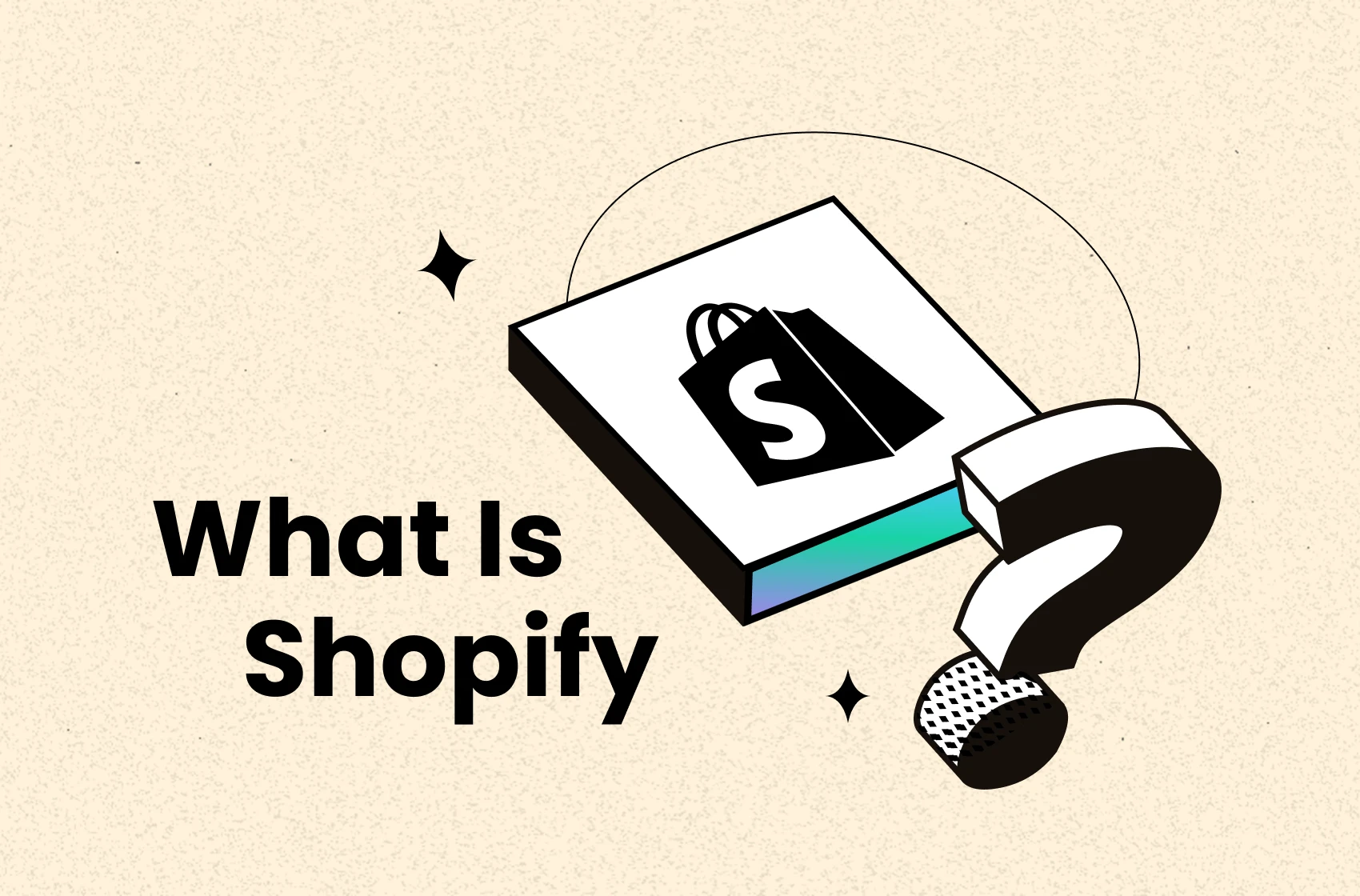 What Is Shopify and How Does It Work? A Beginner’s Guide