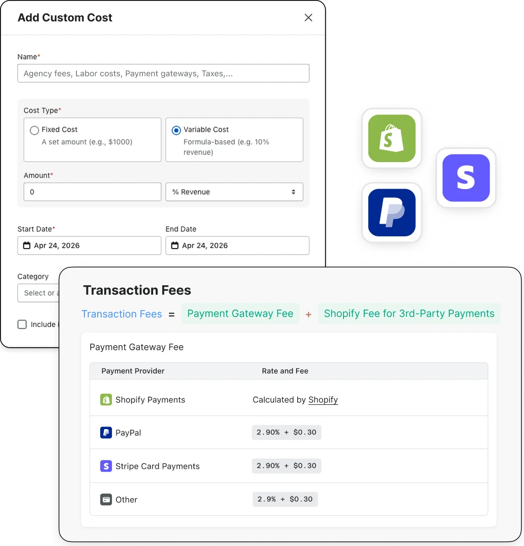 Factor in all the hidden fees you might overlook