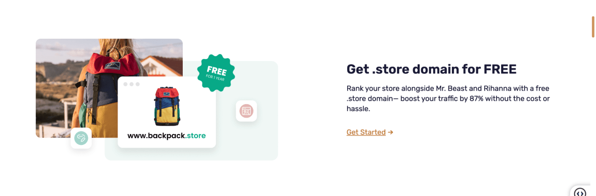 AutoDS AI Shopify Store Builder features 2