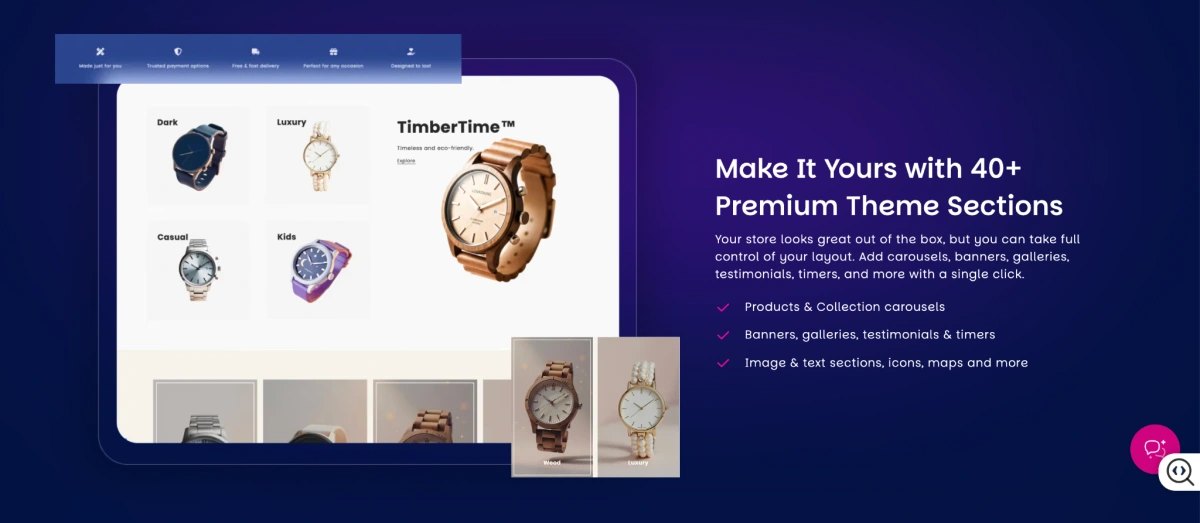 CreateMyStore.ai features 3