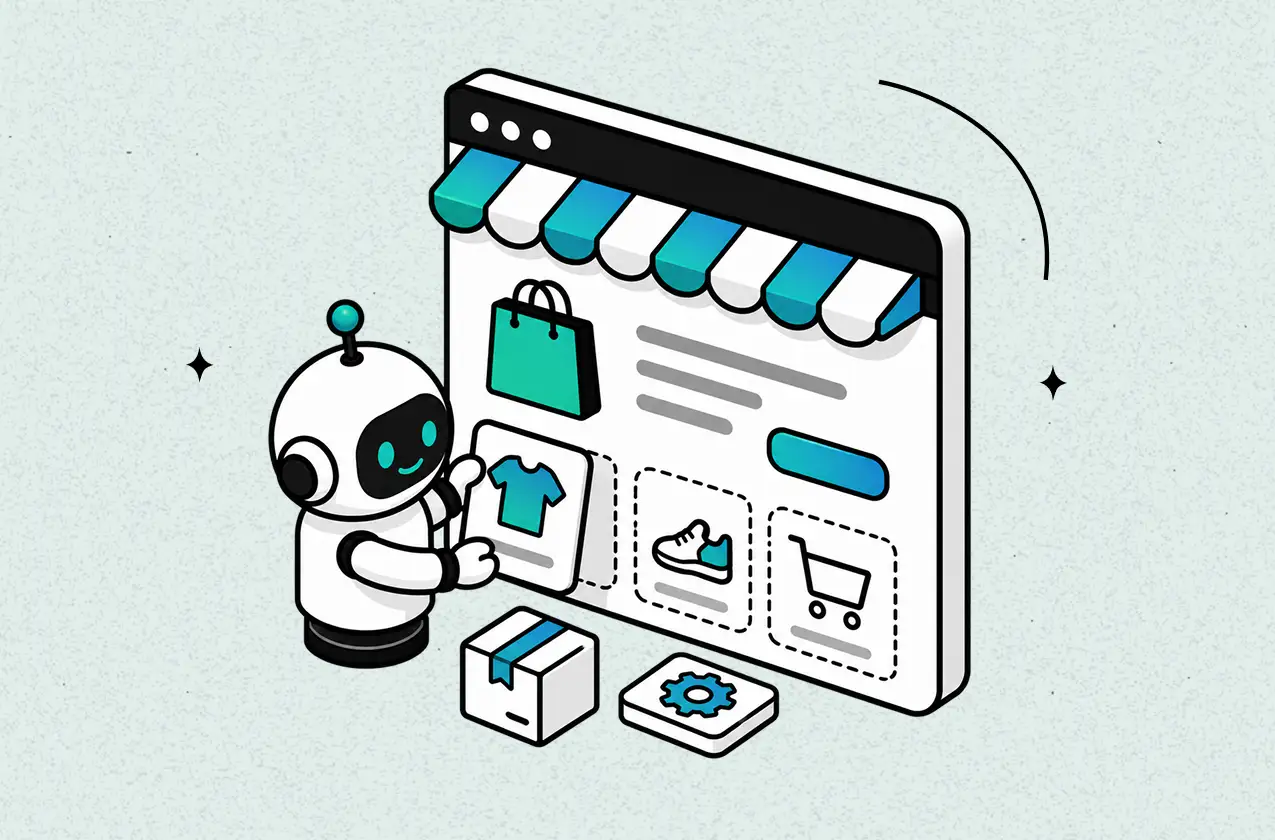 8 Best AI Shopify Store Builders in 2026: Which One Is Right for You?