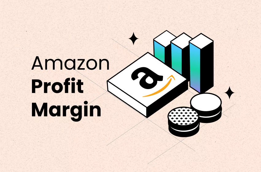 Amazon Profit Margin: Every Detail You Should Know [2025]
