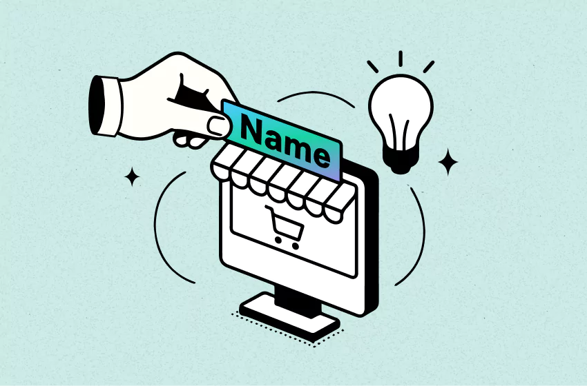 100+ Catchy Unique Business Name Ideas 2025 (+ AI Prompt)