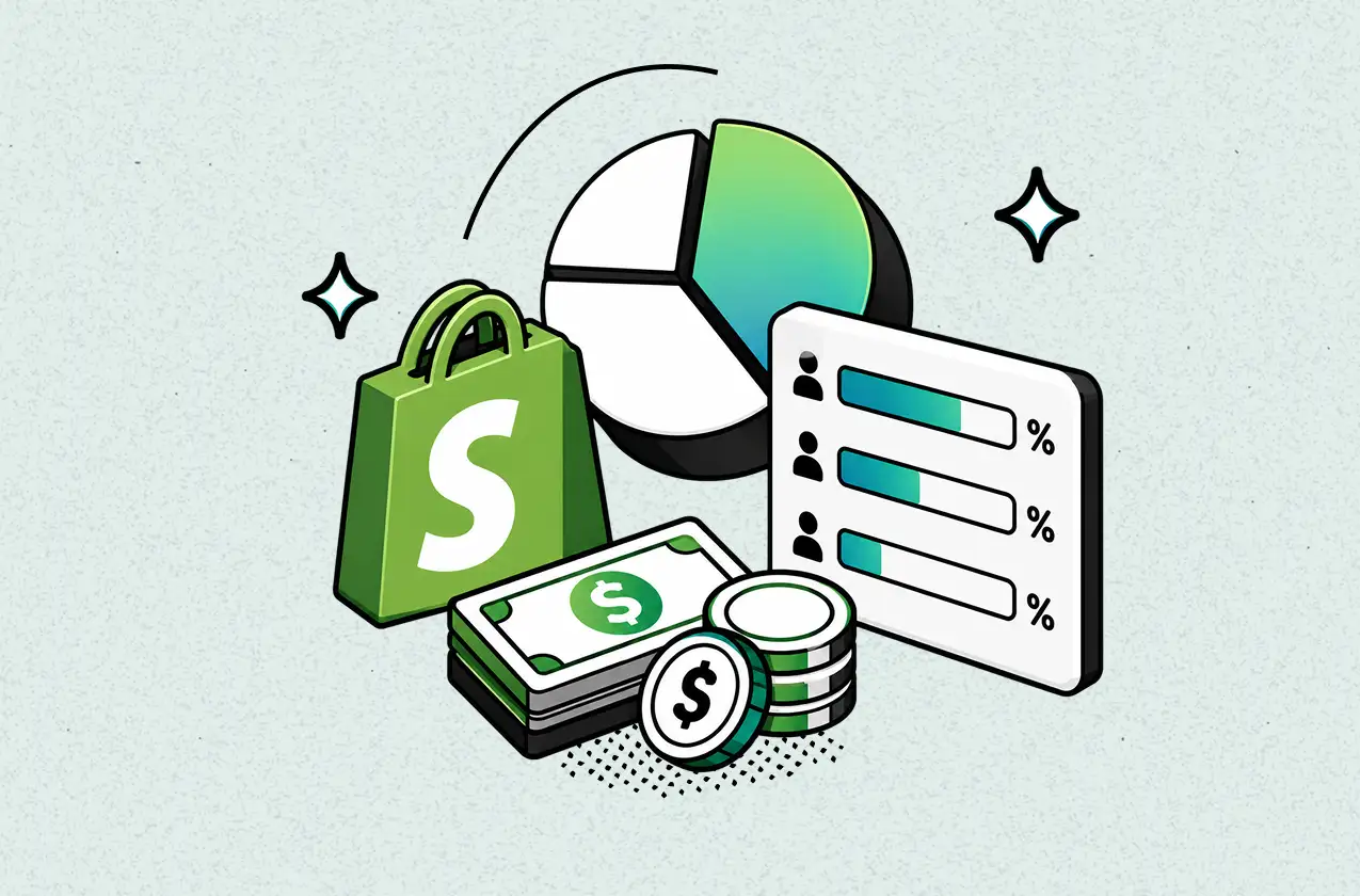 5 Proven Ways To Automate Shopify Reports: 3x Productivity