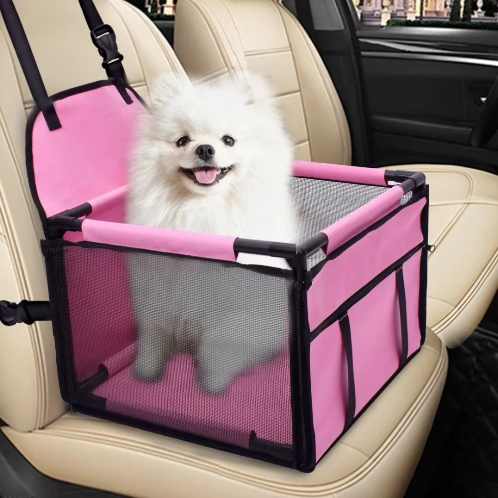 Pet Travel Accessories product example