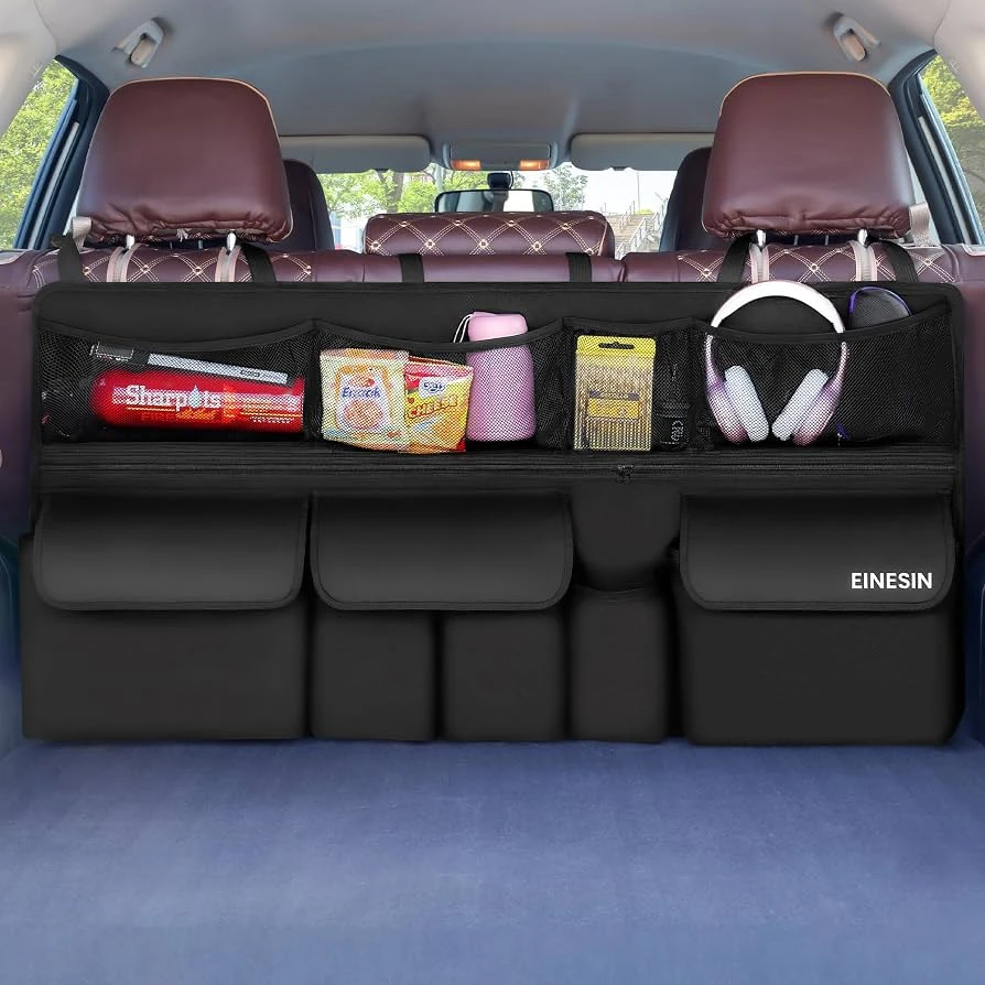 Car Organizers and Storage product example