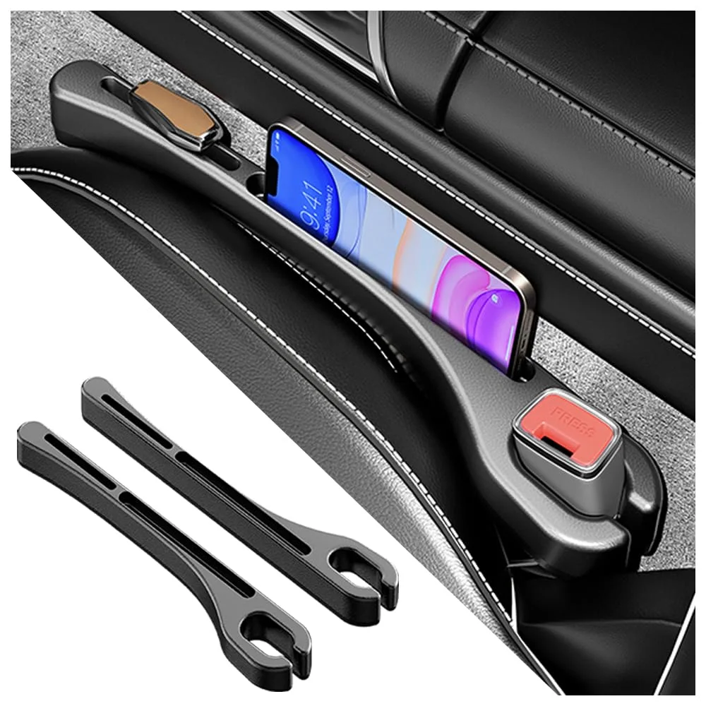 Interior Accessories and Seat-Gap Fillers product example