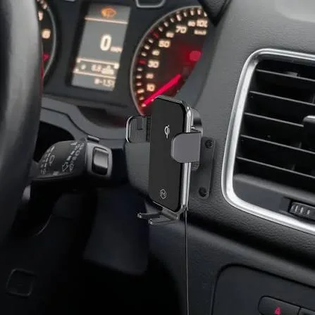 Phone Mounts and Charging Accessories product example