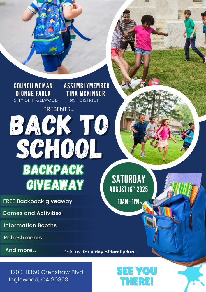 Back to School Contest or Giveaway