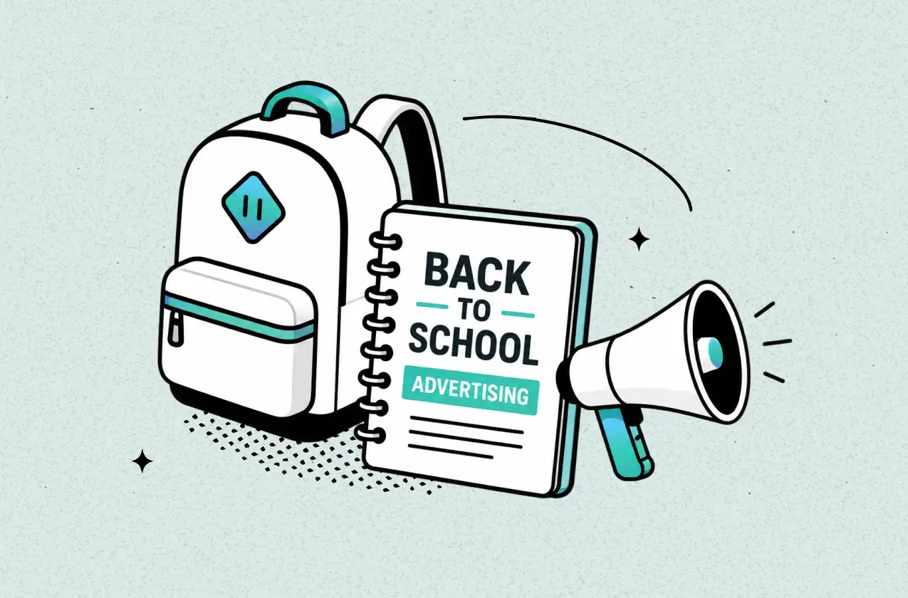 17 Best Back-to-School Advertising Ideas For Ecom Stores 2026 (+ Examples)