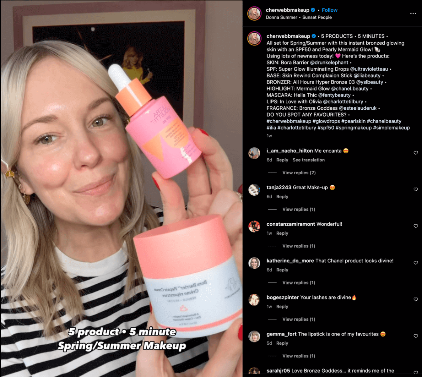 Instagram ads or team up with micro-influencers for building awareness and attracting new customers.