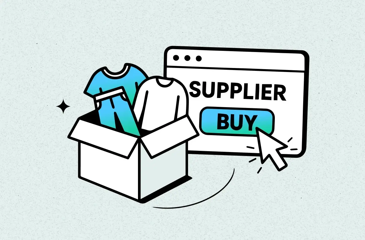 Top 12+ Clothing Dropshipping Suppliers (2025 Guide)