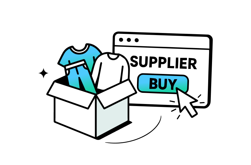 12+ Best Clothing Dropshipping Suppliers in 2026 (Fast Shipping)